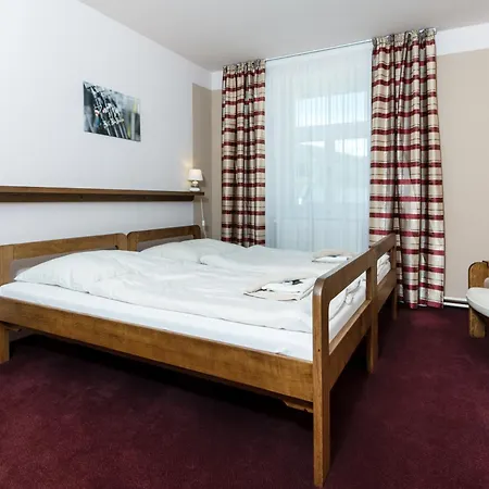 Hendrych - Pro Skupiny Holiday home *