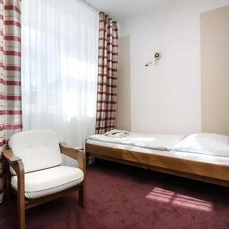 Hendrych - Pro Skupiny Holiday home