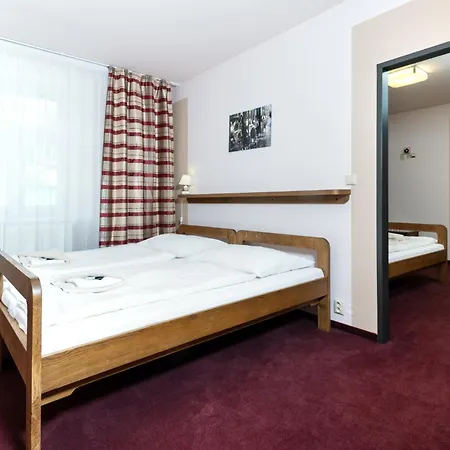 Holiday home Hendrych - Pro Skupiny Vrchlabi